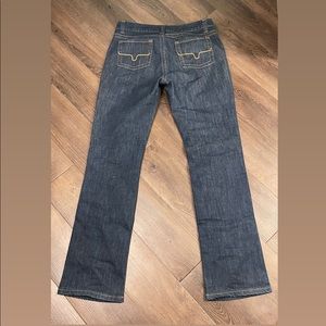 KIMES BETTY Jeans